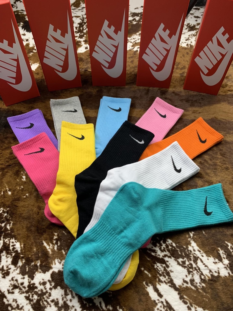 Nike Socks